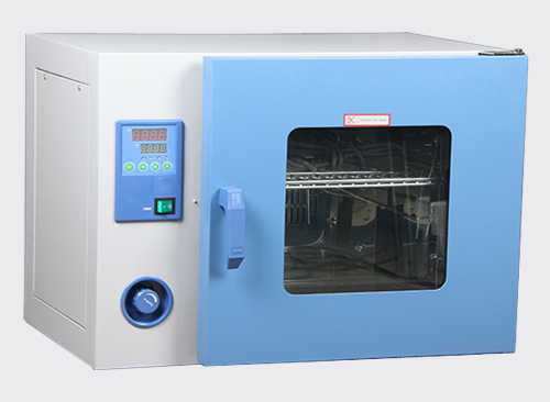 電熱恒溫鼓風(fēng)干燥箱