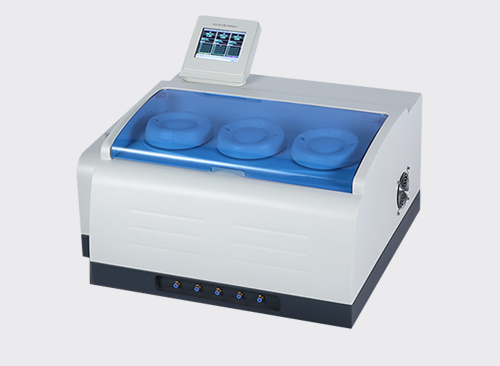 紅外法水汽透過(guò)率測(cè)定儀（包裝袋 容器 軟管）