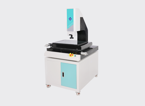 半自動影像測量儀 QVMC5040